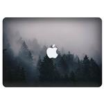 Wensoni Overcast of Cloud Sticker For 13 Inch MacBook Pro