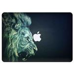 Wensoni Roar Of The King Sticker For 13 Inch MacBook Pro