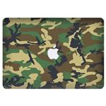 Wensoni Special CamoFlag Sticker For 13 Inch MacBook Pro