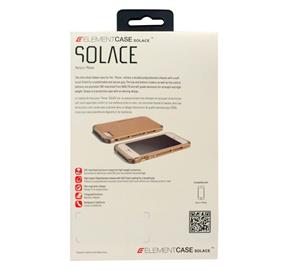 قاب محافظ Element Case Solace For iPhone 8 Plus 