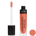 Note Longwearing Lipgloss 05