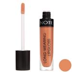 Note Longwearing Lipgloss 06