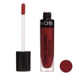 Note Longwearing Lipgloss 20