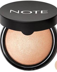 پنکیک نوت سری Terracotta شماره 01 Note Powder 