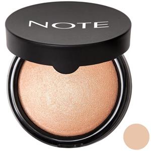 پنکیک نوت سری Terracotta شماره 01 Note Powder 