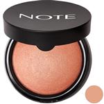 Note Terracotta Powder 02