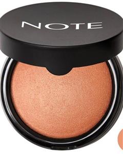  پنکیک نوت سری Terracotta شماره 04 Note Terracotta Powder 04