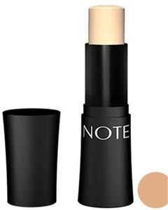 کانسیلر نوت سری Full Coverage Stick شماره 03 Note Concealer No 