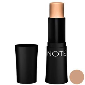 کانسیلر نوت سری Full Coverage Stick شماره 03 Note Concealer No 