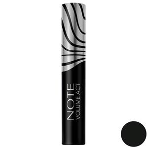 ریمل نوت سری Volume Act Note Volume Act Mascara