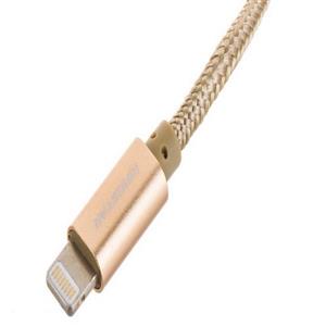 کابل تبدیل USB به لایتنینگ کنیگ استار مدل KS08i طول 1 متر Kingstar KS08i USB To Lightning Cable 1m