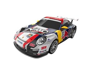 ماشین بازی کنترلی نیکو مدل   Porsche 911 GT3 RS Nikko Porsche 911 GT3 RS Radio Control Toy Car