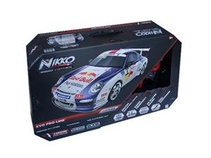 ماشین بازی کنترلی نیکو مدل   Porsche 911 GT3 RS Nikko Porsche 911 GT3 RS Radio Control Toy Car