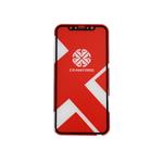 XO Anti- glare Tempered Glass Screen Protector For IphoneX
