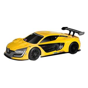 ماشین بازی کنترلی نیکو مدل Renault R.S 01 Nikko Renault R.S 01 Radio Control Toy Car