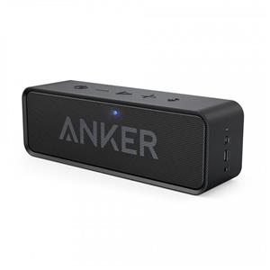 اسپیکر بلوتوثی قابل حمل انکر مدل A3102 SoundCore Bluet Anker A3102 SoundCore Bluet Bluetooth Portable Speaker