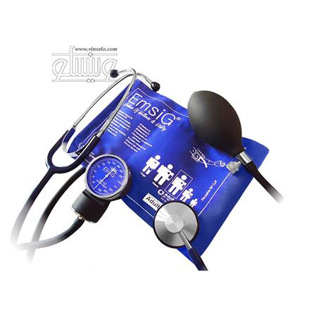 فشارسنج عقربه ای امسیگ مدل SP05