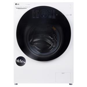 ماشین لباسشویی ال جی مدل WM G105 ظرفیت 10 کیلوگرم LG Washing Machine 10Kg 