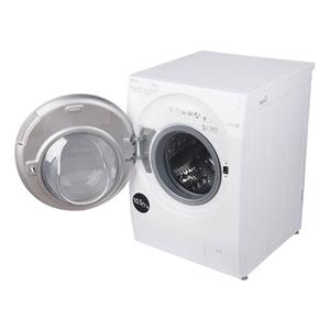 ماشین لباسشویی ال جی مدل WM G105 ظرفیت کیلوگرم LG Washing Machine 10Kg 