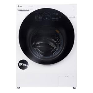 ماشین لباسشویی ال جی مدل WM-G105 ظرفیت 10 کیلوگرم LG WM-G105 Washing Machine 10Kg