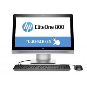 کامپیوتر همه کاره23 اینچی اچ پی مدل EliteOne 800 G2 - Touch