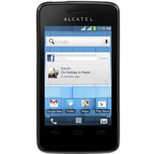 گوشی موبایل آلکاتل وان تاچ پیکسی 4007D Alcatel One Touch Pixi 4007D