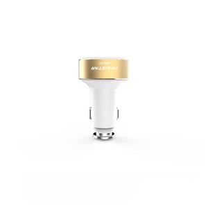 شارژر فندکی کینگ استار مدل K501 Kingstar K501 Car Charger