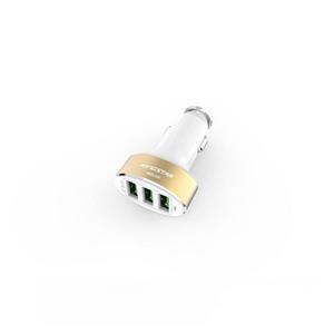 شارژر فندکی کینگ استار مدل K501 Kingstar K501 Car Charger