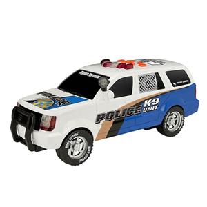 قیمت و خرید ماشین بازی توی استیت مدل Rush And Rescue Police