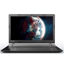 لپ تاپ لنوو مدل Ideapad 100 N2840 Lenovo Ideapad 100 Celeron-4GB-500MB-INT