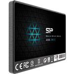 Silicon Power Ace A55 128GB Internal 3D NAND SSD Drive
