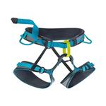  EDELRID jay ll M slate/icemint