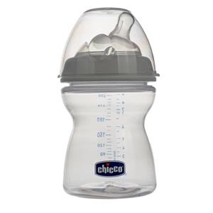 شیشه شیر چیکو مدل 10431 ظرفیت 250 میلی لیتر Chicco 10431 Baby Bottle 250ml