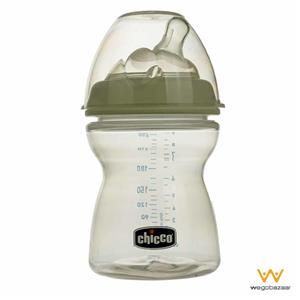 شیشه شیر چیکو مدل 10431 ظرفیت 250 میلی لیتر Chicco 10431 Baby Bottle 250ml