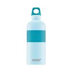 قمقمه 0.6 لیتری cyd pastel blue اس آی جی جی-SIGG cyd pastel blue touch 0.6l