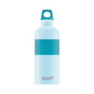 قمقمه 0.6 لیتری cyd pastel blue اس آی جی جی-SIGG cyd pastel blue touch 0.6l