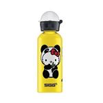 قمقمه 0.4 لیتریkitty panda yellow اس آی جی جی-SIGG hello kitty panda yellow 0.4l