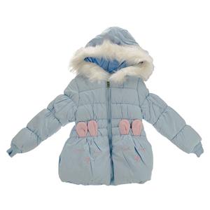 کاپشن کودک مل اند موژ مدل FW170101 7 Mel And Moj Baby Jacket 