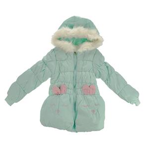 کاپشن کودک مل اند موژ مدل FW170101-5 Mel And Moj FW170101-5 Baby Jacket