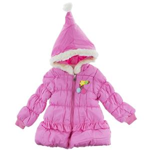 کاپشن کودک مل اند موژ مدل FW170103-1 Mel And Moj FW170103-1 Baby Jacket