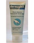 Dermophil کرم تقویت کننده دست و ناخن