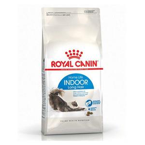 غذای خشک گربه رویال کنین royal canin مخصوص گربه های داخل خانه و موبلند – 2 کیلویی 