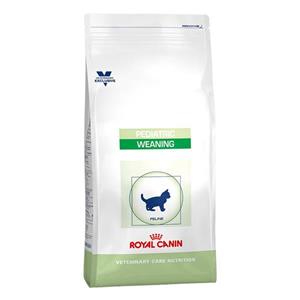 غذای خشک گربه رویال کنین royal canin مخصوص بچه گربه های 1 تا 4 ماه- 2 کیلوگرم