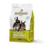 غذای مخصوص خرگوش ولنس – 3 کیلوگرمی