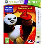 بازی ایکس باکس 360 Kung Fu Panda 2