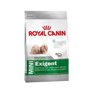 غذای خشک سگ رویال کنین Royal canin مخصوص سگ های بدغذا