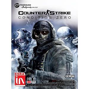 Counter Strike CONDITION ZERO 1.6 پرنیان