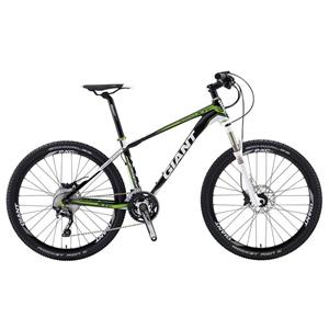 دوچرخه کوهستان جاینت مدل XTC SLR 2 سایز 26 Giant XTC SLR 2 Mountain Bicycle Size 26