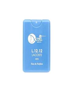 Decolt رایحه مردانه Lacoste 20ml 