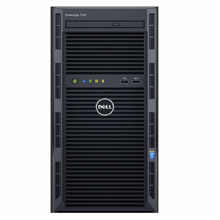 Dell OEMR T130 Server